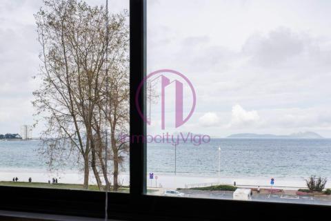 Alquiler - PISO EN SAMIL - Vigo -