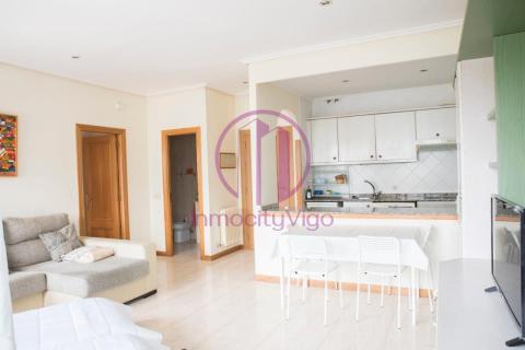 Alquiler - PISO EN SAMIL - Vigo -