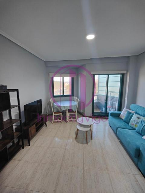 Alquiler - PISO EN SAMIL - Vigo - Alcabre-Navia-Samil - P000298