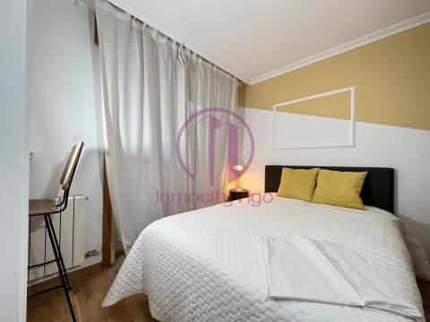 Alquiler - PISO EN TOMAS ALONSO - Vigo - Alcabre-Navia-Samil - P000480