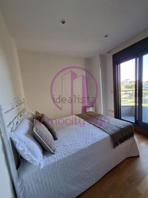 Venta - TORRES ARAGON - Vigo - Urzaiz-Calvario - P000738